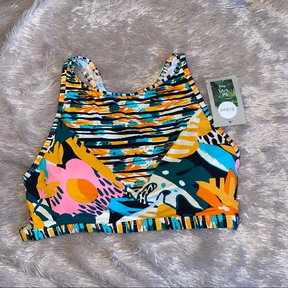 Eidon Vita Top in Zanzibar - Picture 3 of 5